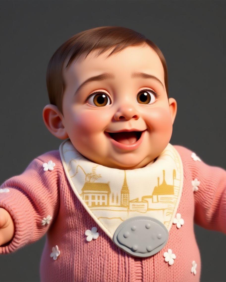 Alice character illustration