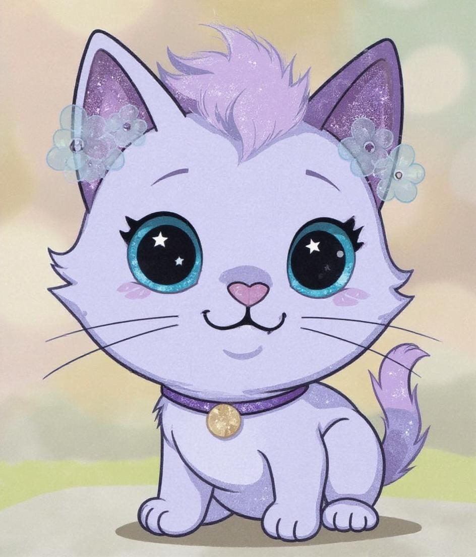 Kuntzey character illustration