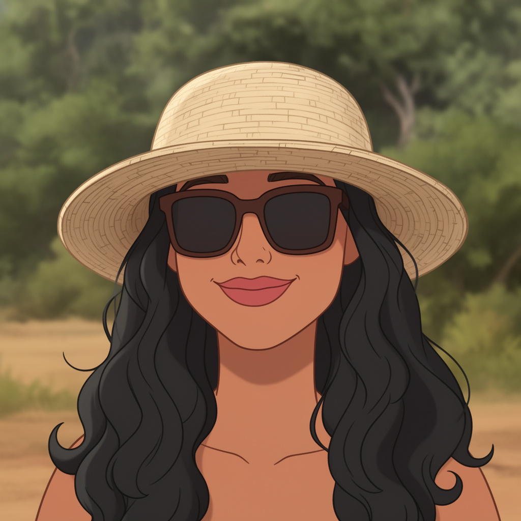 Chelsea character illustration