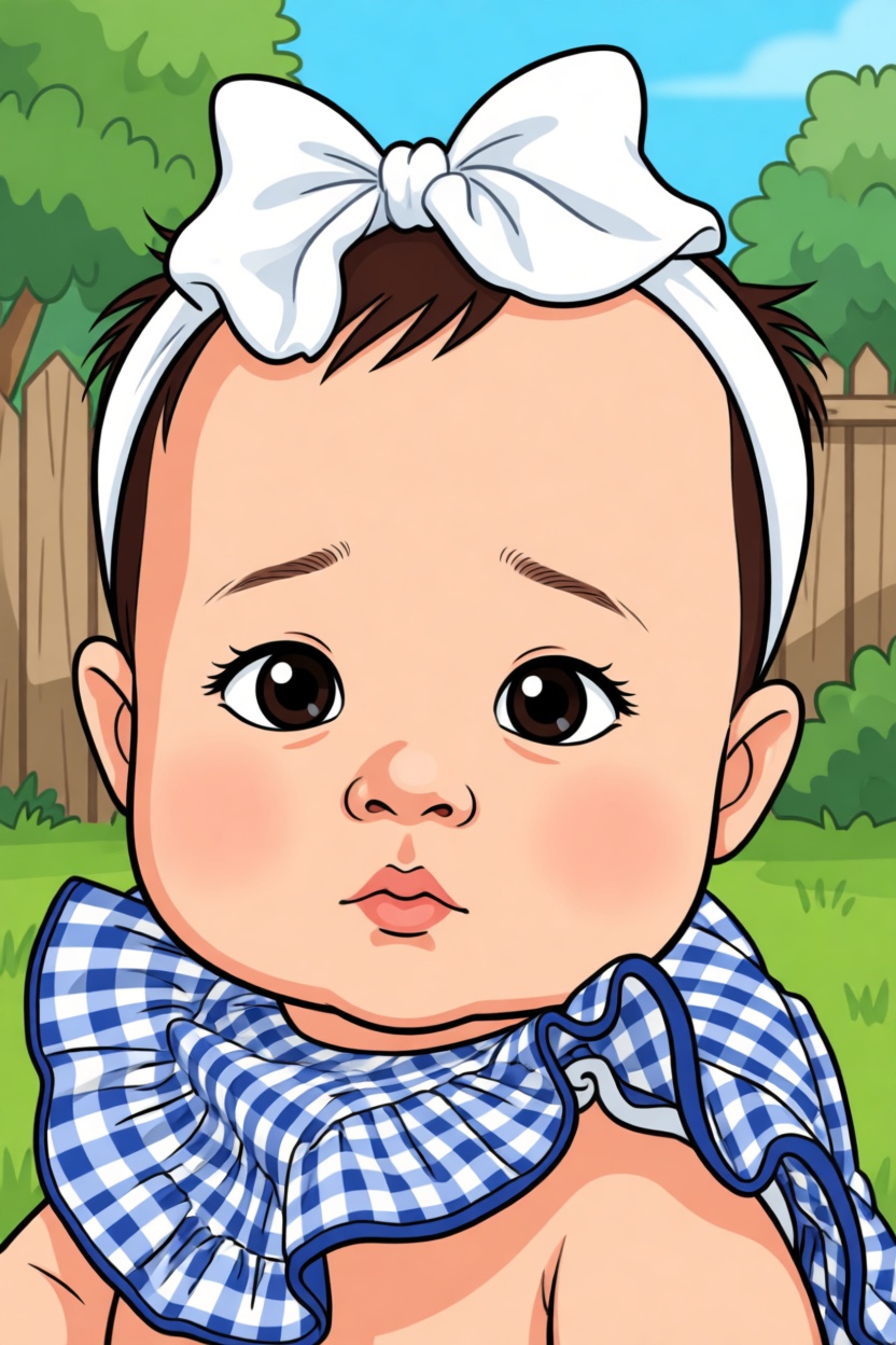 Coco character illustration