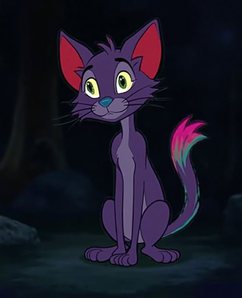 Pippa character illustration