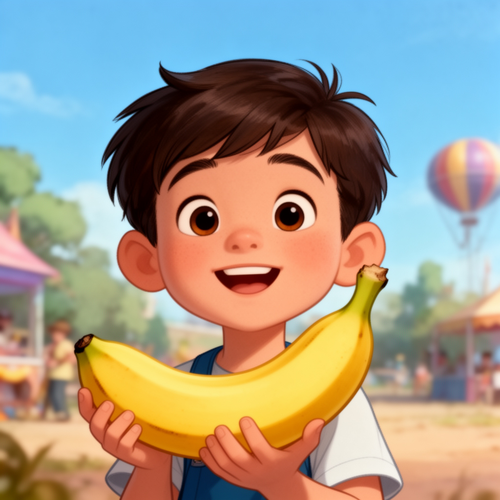 J2 character illustration