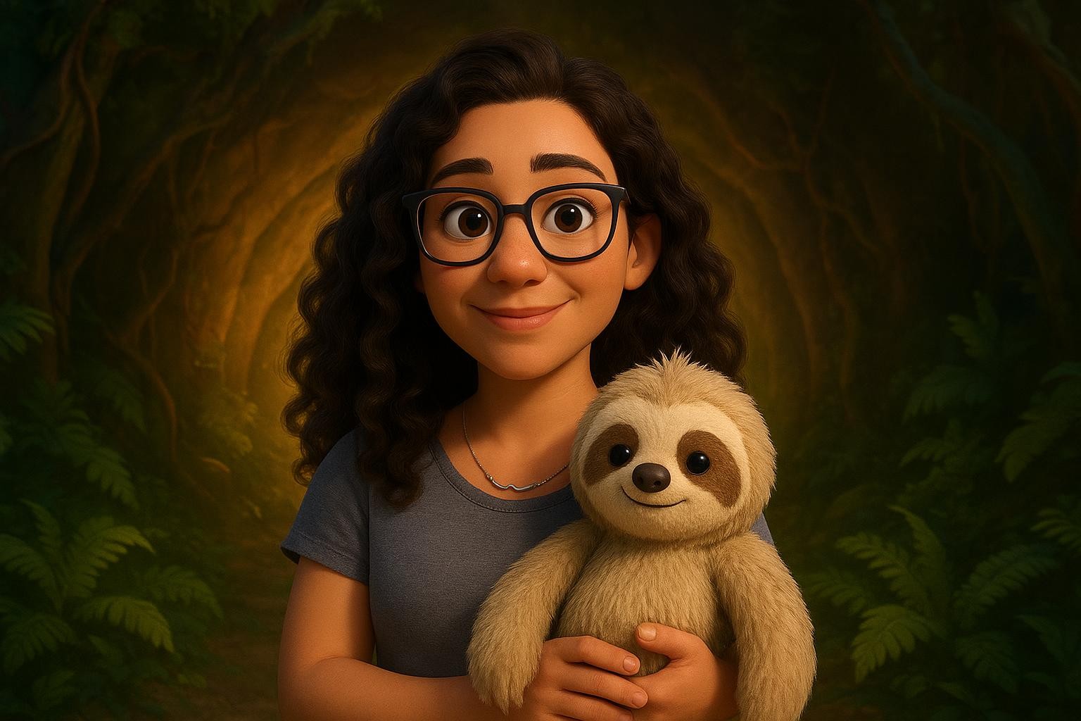 Val and Pixixe's Treasure Guard cover illustration