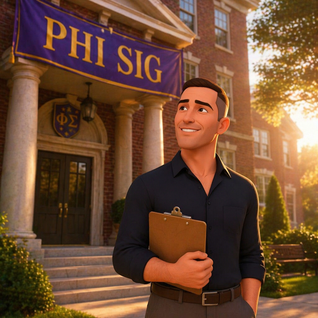 Seth and the Ice Storm cover illustration